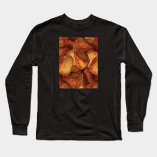 Roasties photograph Long Sleeve T-Shirt